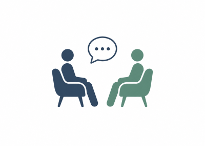 Bereavement & Grief Counselling